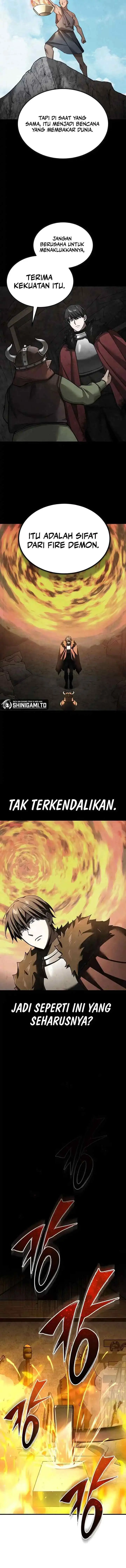 The Heavenly Demon Can't Live a Normal Life chapter 172 halaman 13