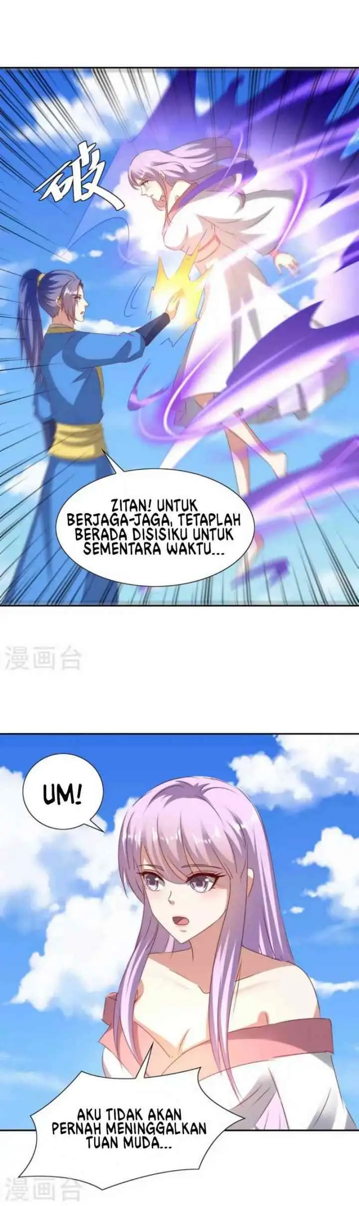 Strongest Leveling chapter 273 halaman 10