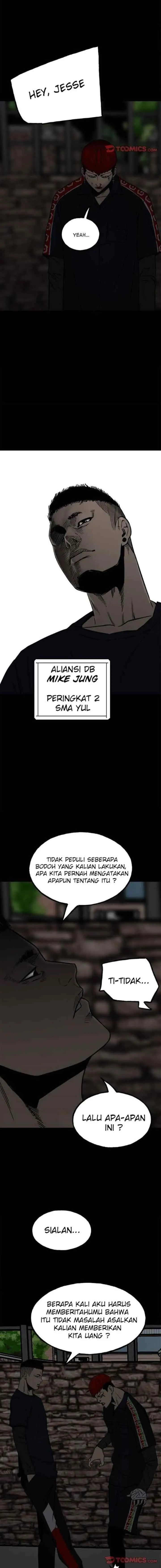 The Villain chapter 94 halaman 4