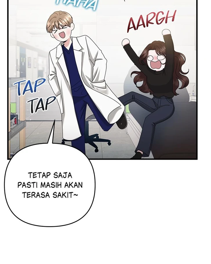 One Day I Found a Husband chapter 44 halaman 75