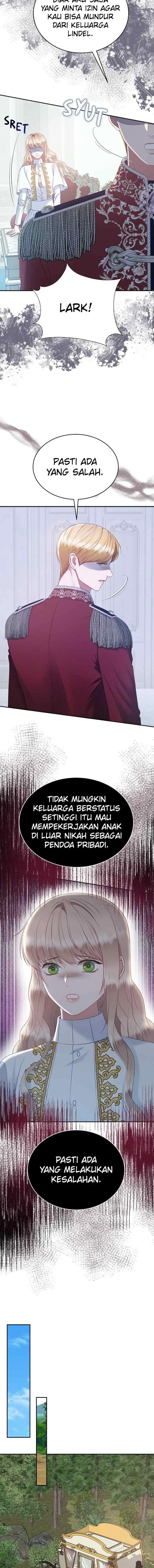 What Does That Evil Dragon Live For? chapter 77 halaman 9