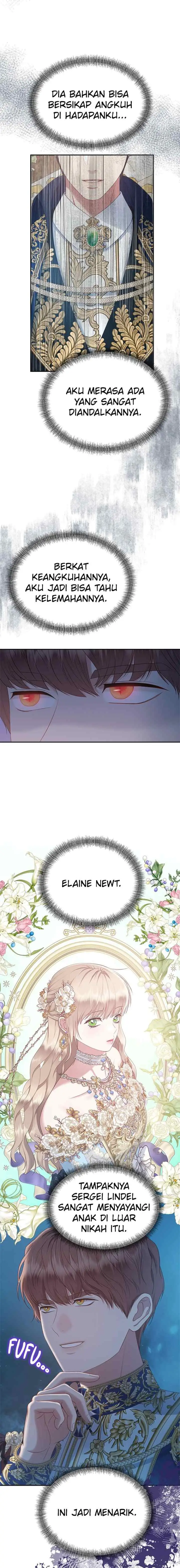 What Does That Evil Dragon Live For? chapter 82 halaman 4