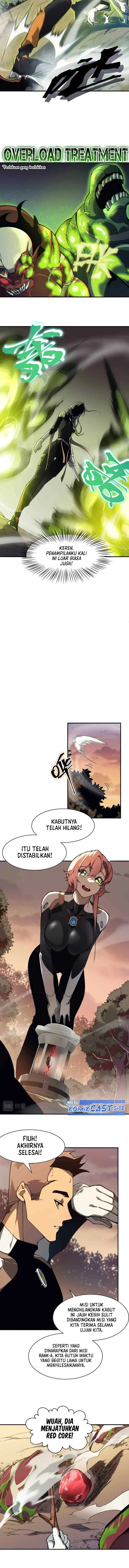 Demon Evolution chapter 11 halaman 7