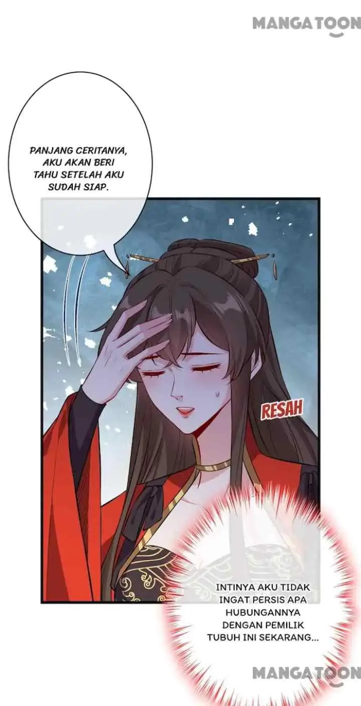 My Chubby Princess Consort chapter 125 halaman 10