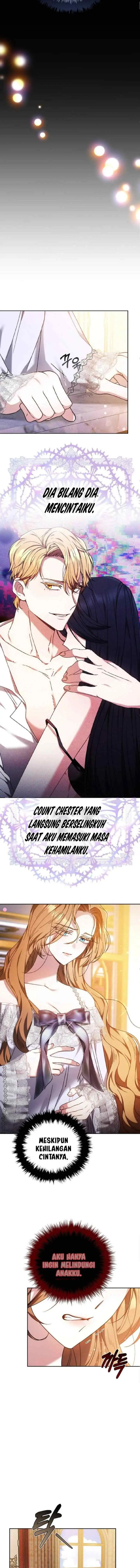 I Will Raise This Boy as Another Man's Child chapter 1 halaman 16
