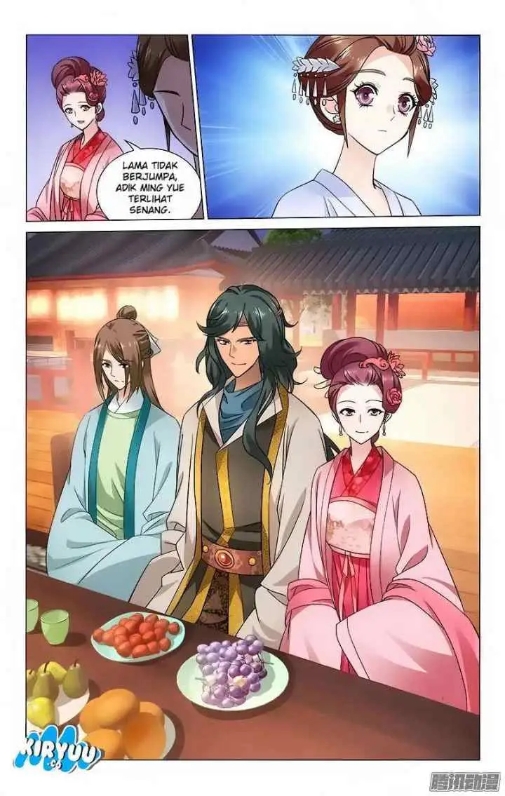 Prince Don't do This chapter 49 halaman 5