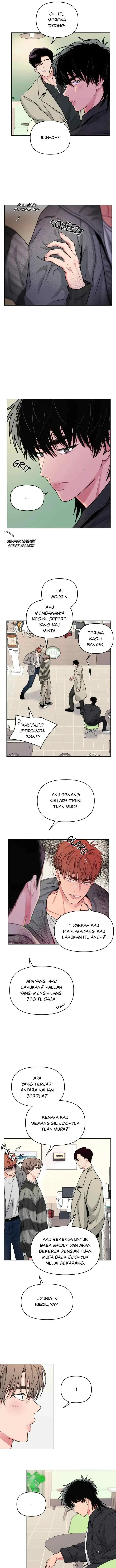 Arts Mans chapter 47 halaman 4