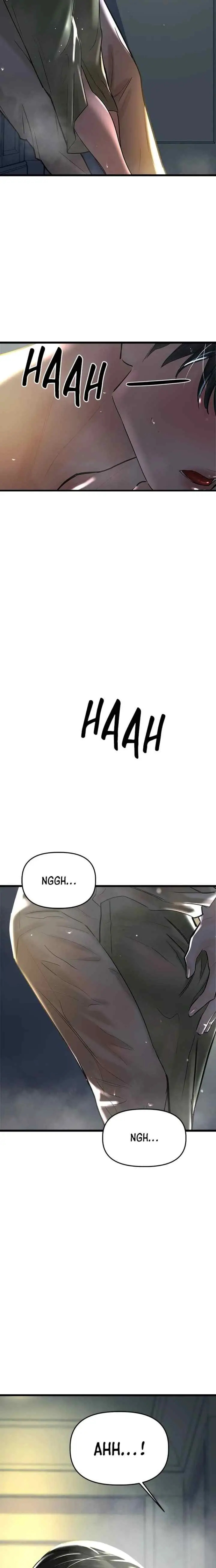 My Only 1 chapter 49 halaman 11