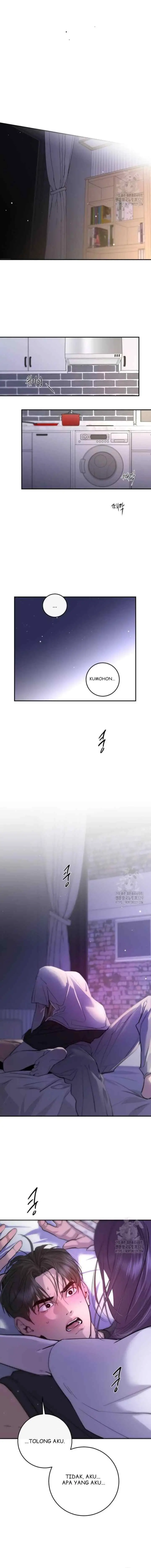 Extroversion of an Immortal chapter 82 halaman 6