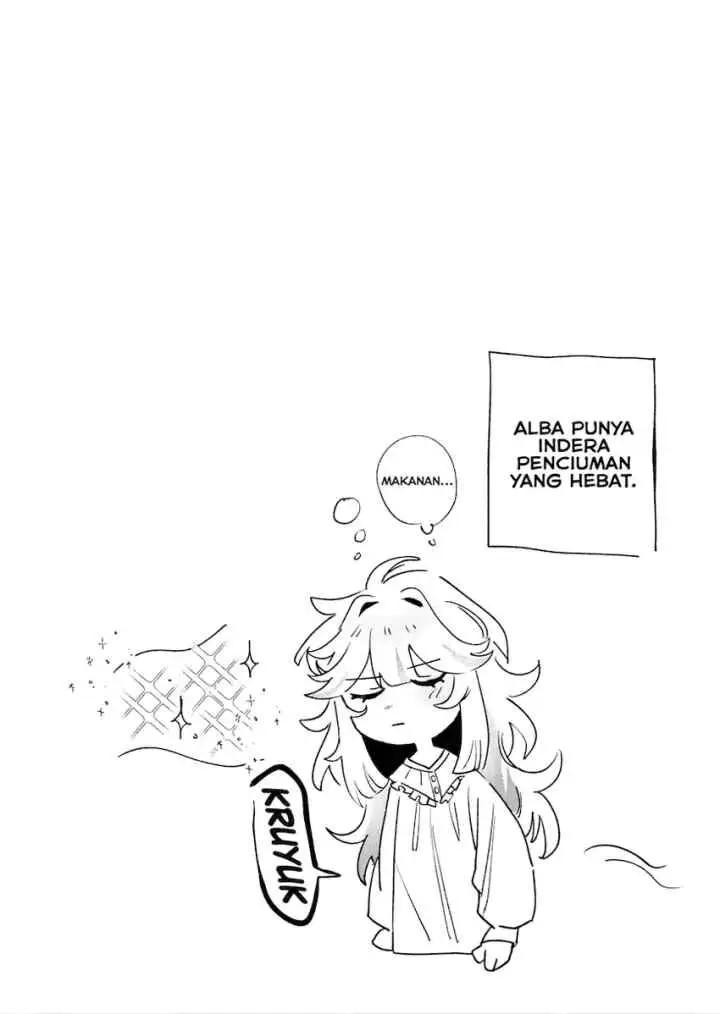 Tatakai shika Shiranai Onna Kishi o Amayakashi Tsuzuketa chapter 2 halaman 7