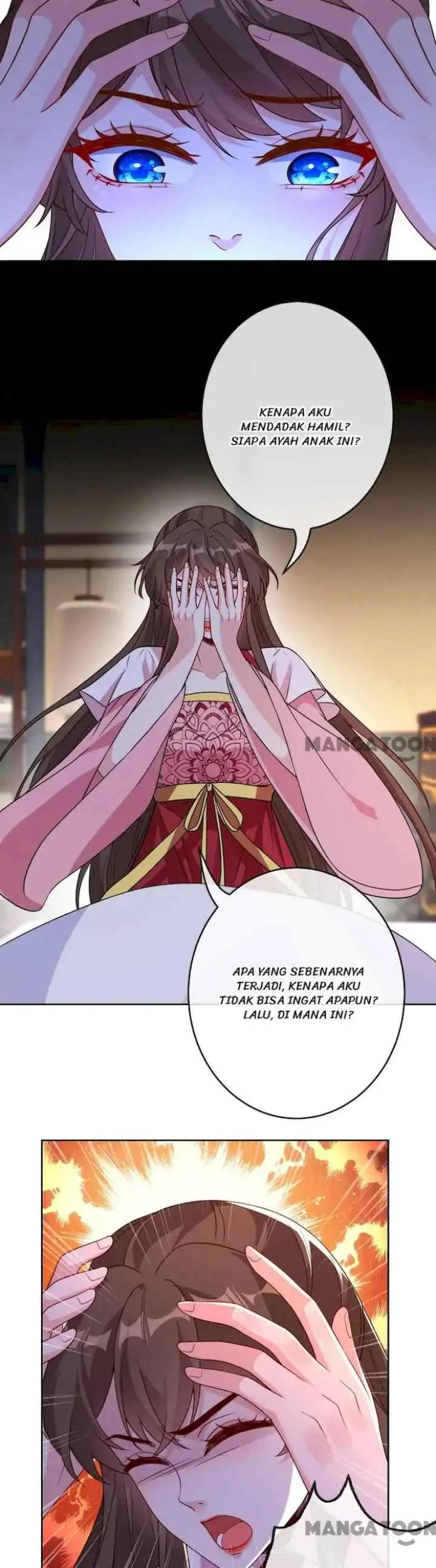 My Chubby Princess Consort chapter 110 halaman 13