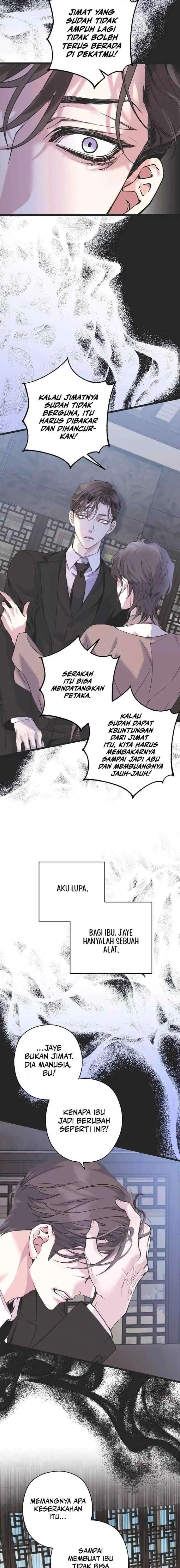 Couple's Time chapter 22 halaman 14