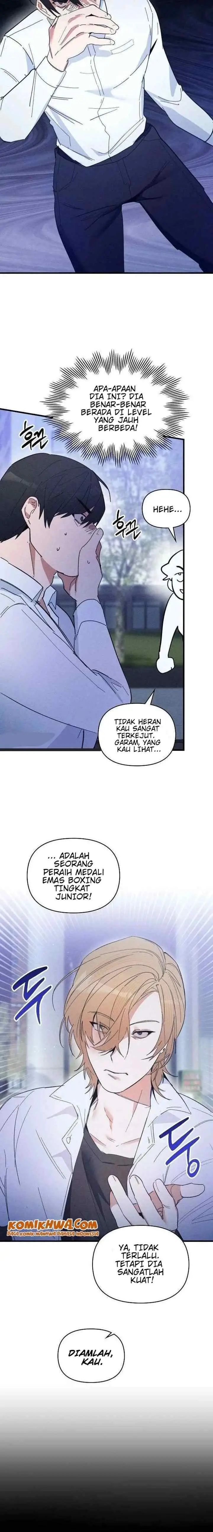 The New Hire Is the Demon Lord chapter 9 halaman 14