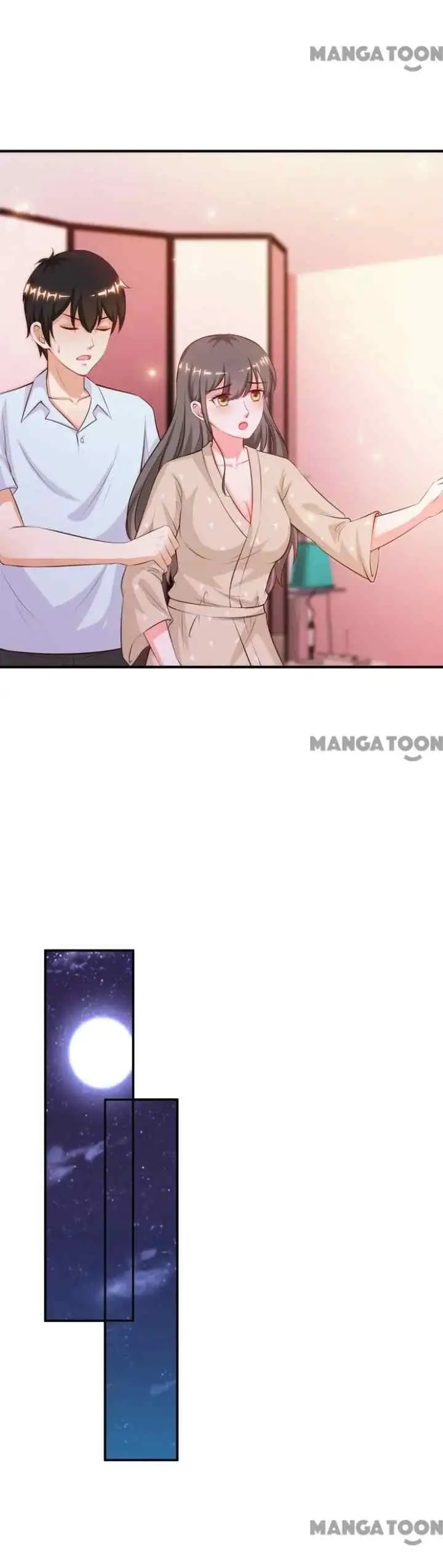 The Strongest Peach Blossom chapter 132 halaman 7