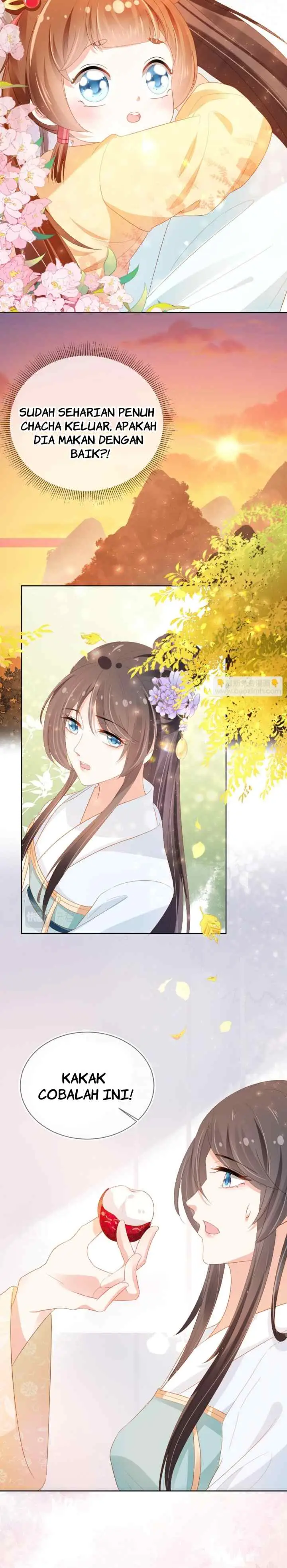 Popular Princess chapter 72 halaman 12