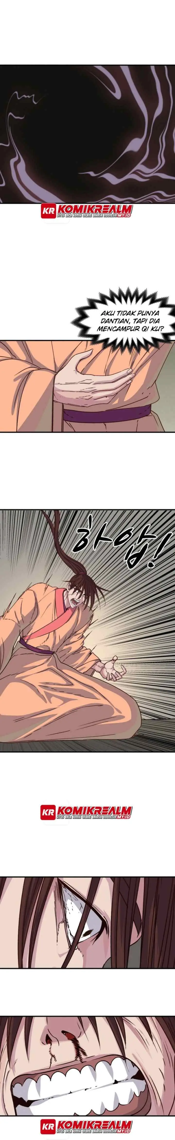 The Heavenly Demon Will Turn the World Upside Down chapter 26 halaman 7
