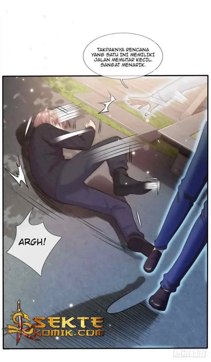 I Am Daxianzun chapter 16 halaman 5