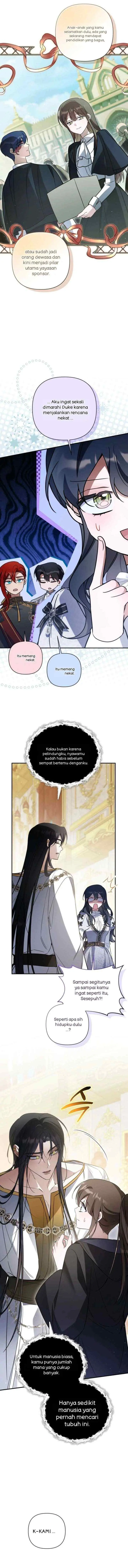 Do You Need Salvation? chapter 67 halaman 14
