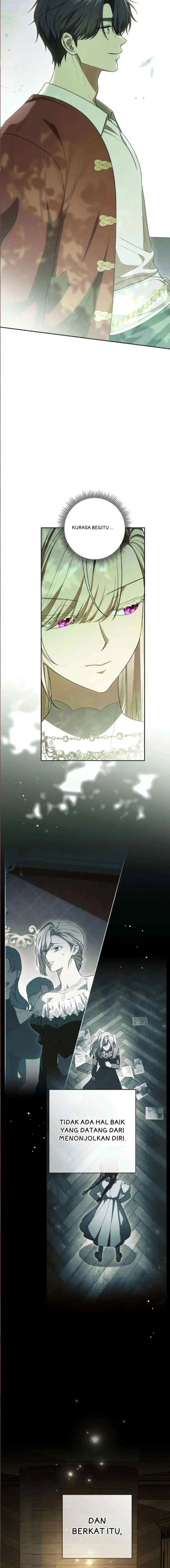 The Price is Everything to You chapter 107 halaman 10