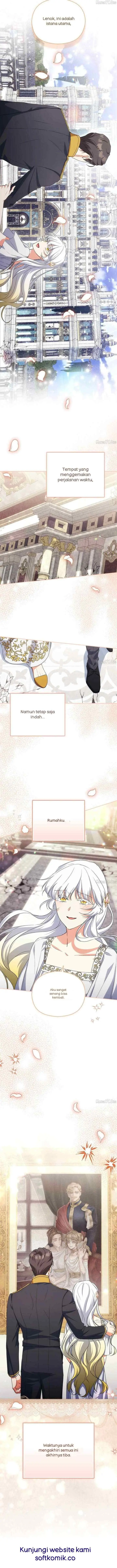 Princess in the Chicken Coop chapter 62 halaman 7