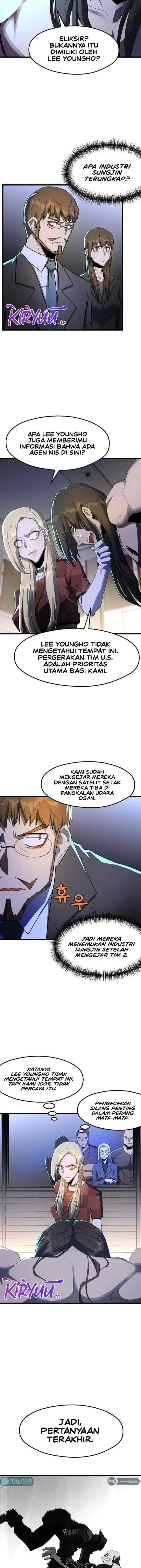 The Strongest Unemployed Hero chapter 28 halaman 8