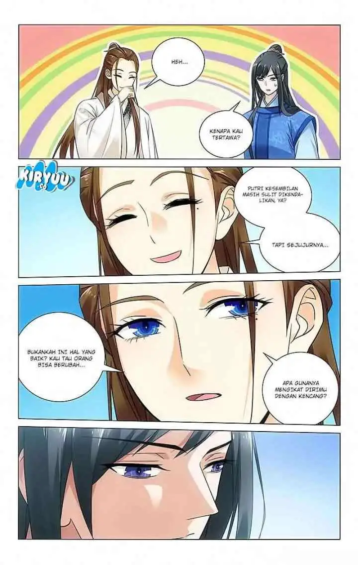 Prince Don't do This chapter 71 halaman 8