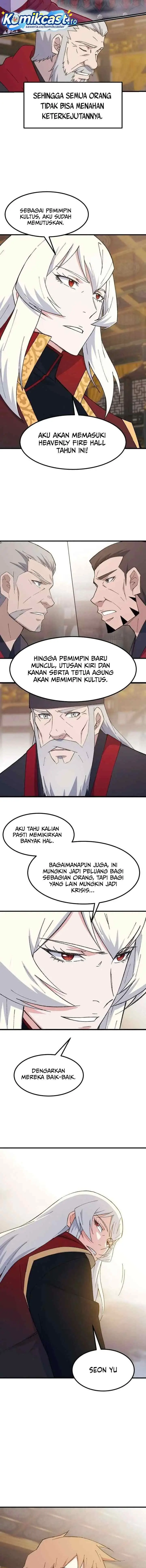 The Great Master chapter 127 halaman 12