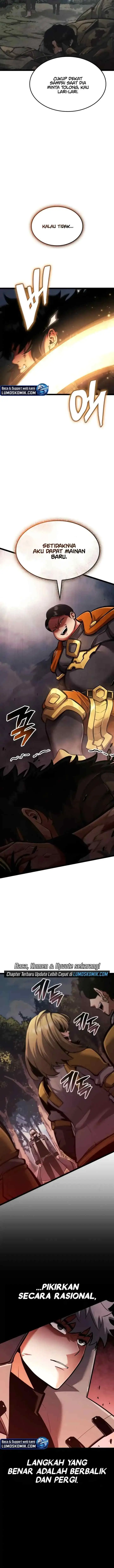 Emperor Of Solo Play chapter 57 halaman 4