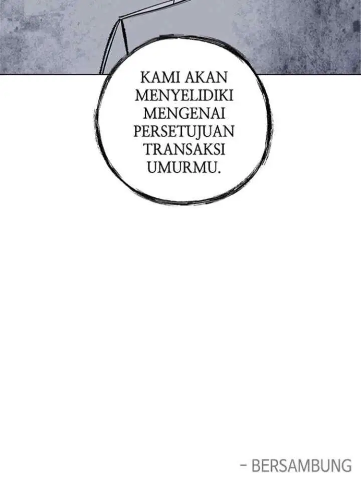 Mother, I'm Sorry chapter 83 halaman 20