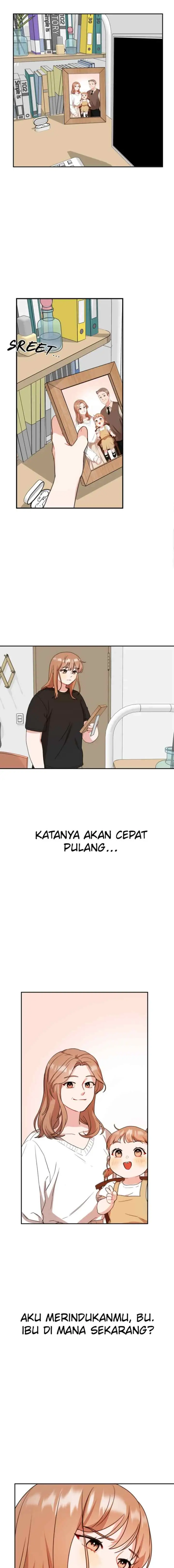 Romance Sangriento chapter 8 halaman 10