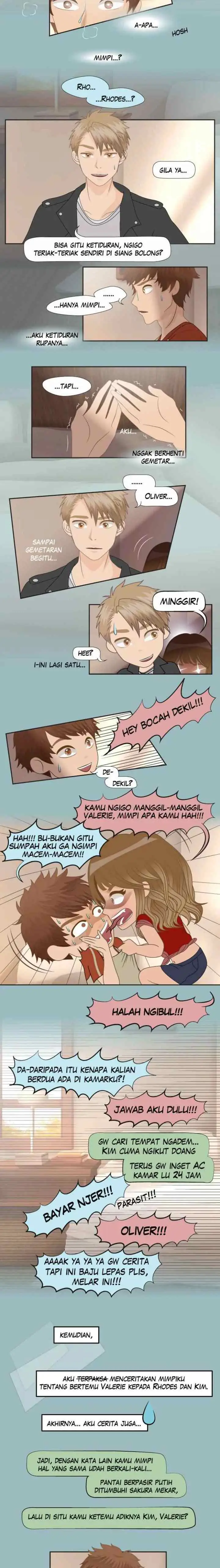 In A Dream chapter 81 halaman 11