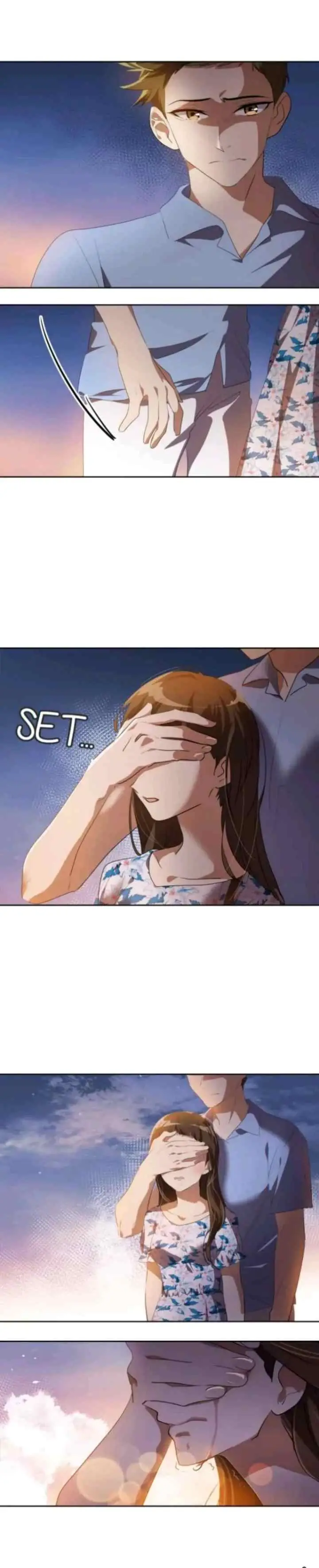 Heart Has a Soft Spot chapter 78 halaman 16