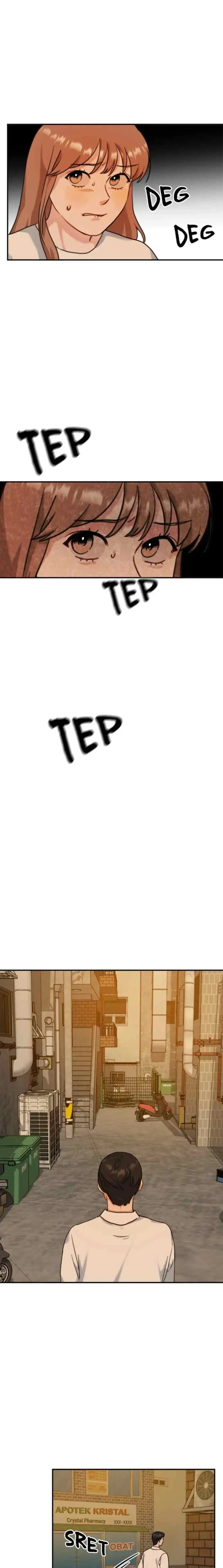 Romance Sangriento chapter 43 halaman 18
