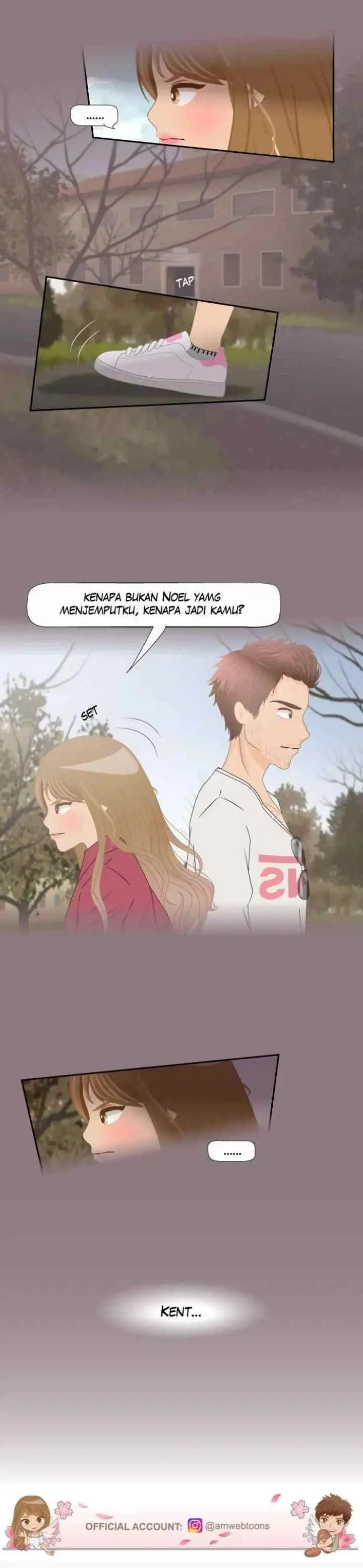 In A Dream chapter 124 halaman 10