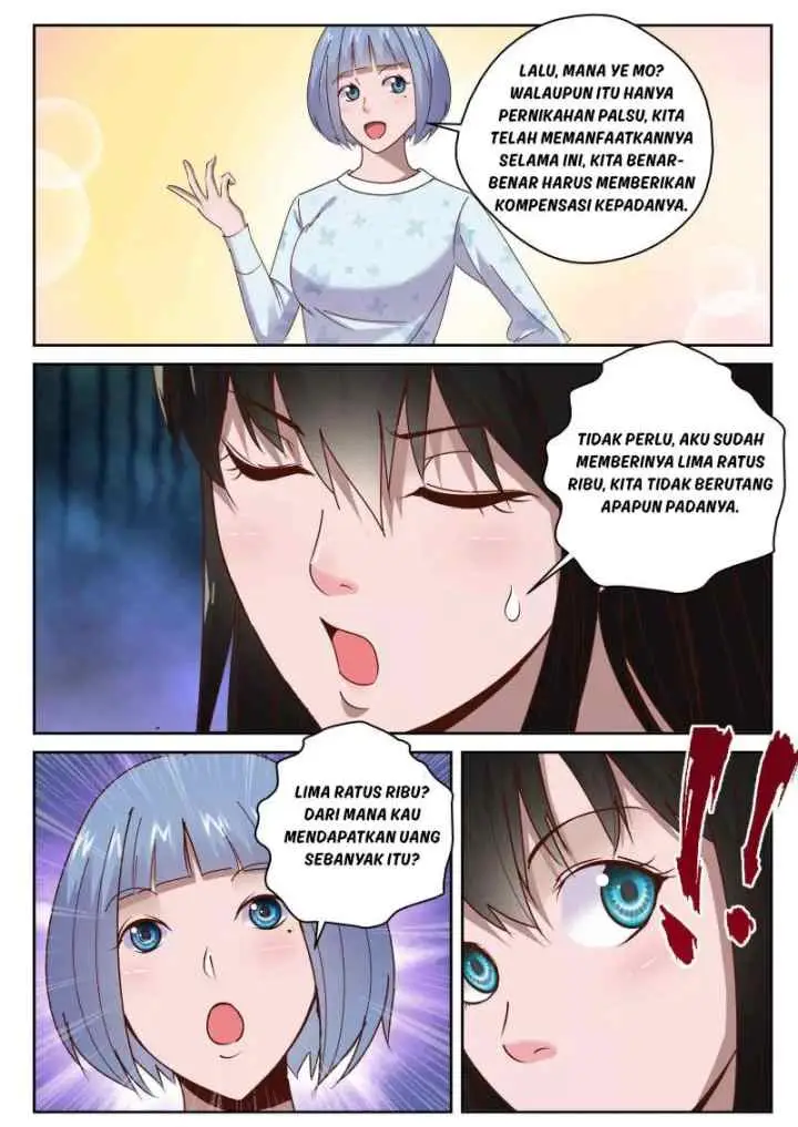 Strongest Abandoned Son chapter 29 halaman 5