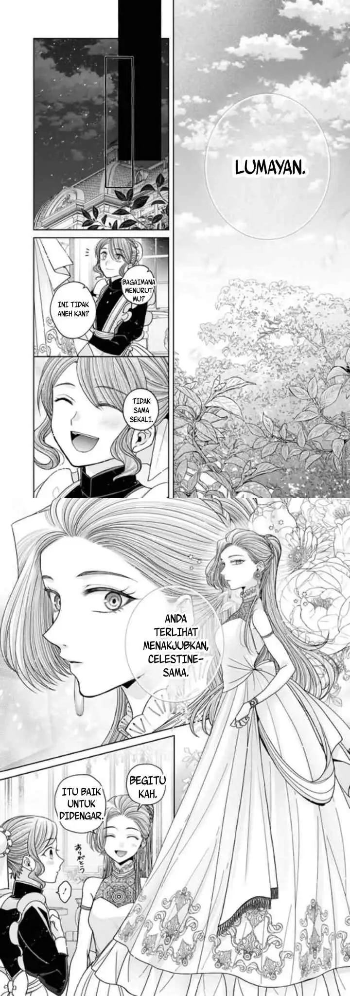 Aku no Kadou wo Ikimashou chapter 16 halaman 5