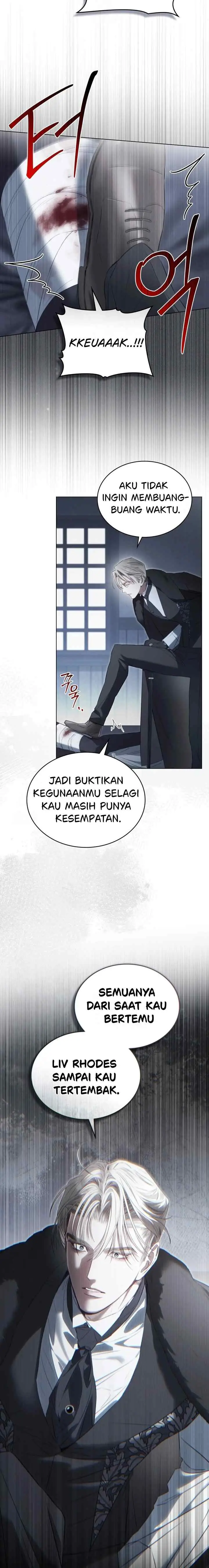 Odalisque chapter 52 halaman 5