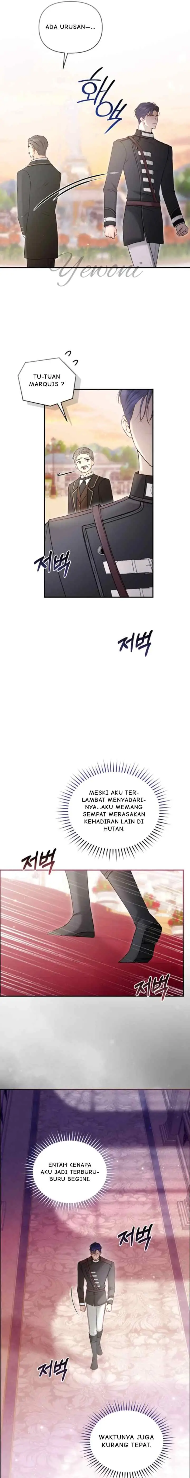 The 7th Marriage Is Planned chapter 31 halaman 5