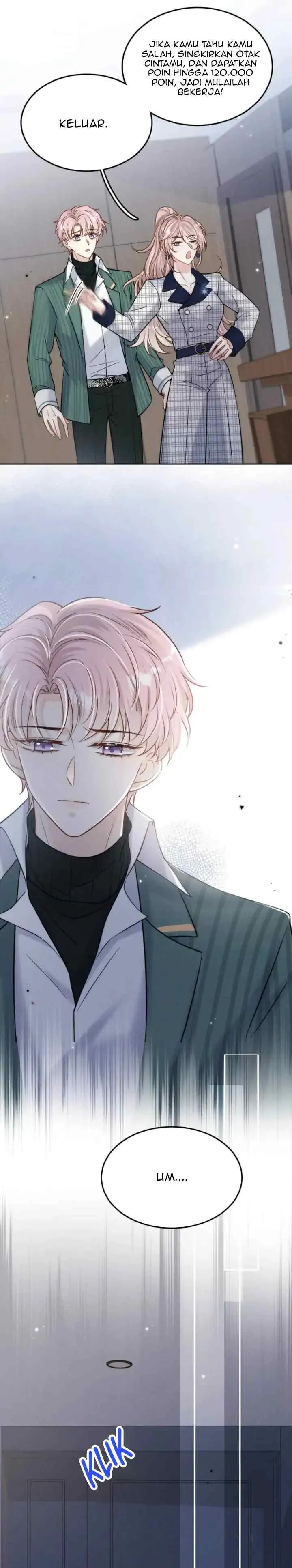 Full Cup of Water chapter 22 halaman 5
