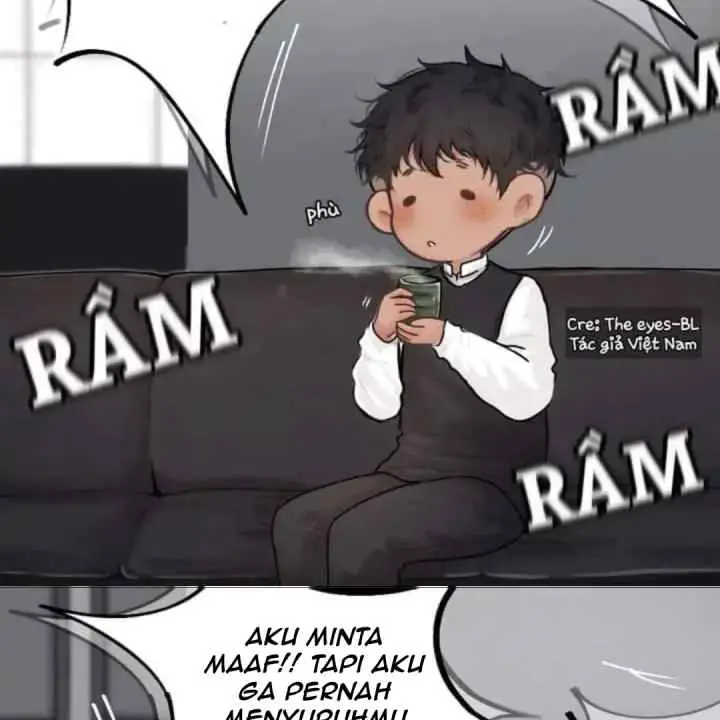 The Eyes chapter 26 halaman 7