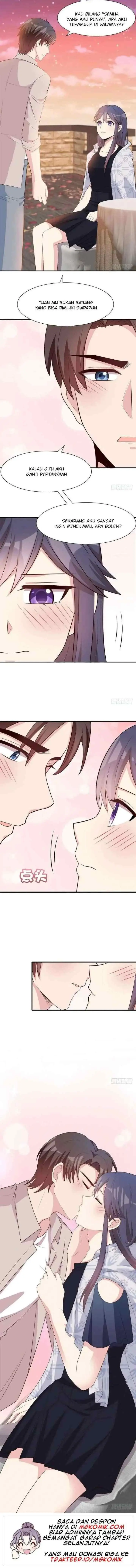 The Wife Contract and My Daughter's Nanny chapter 137 halaman 8