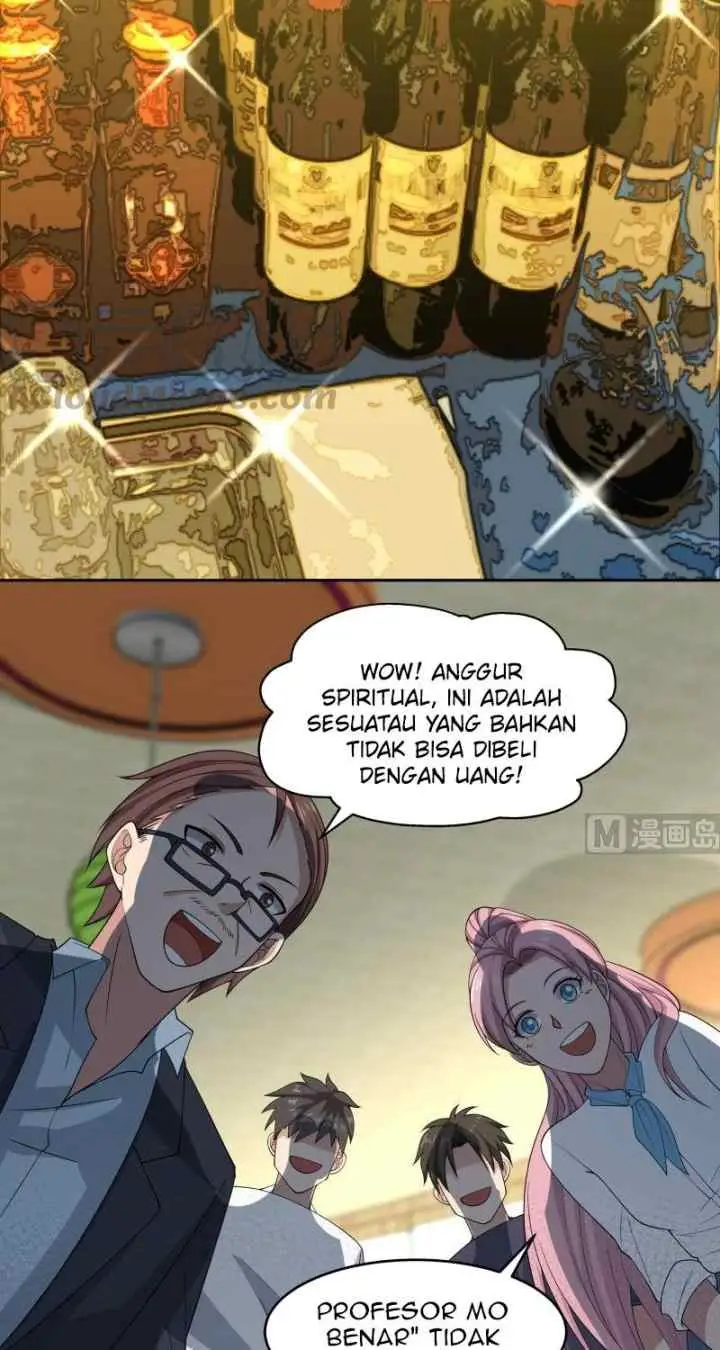 I Have a Dragon on My Body chapter 462 halaman 11
