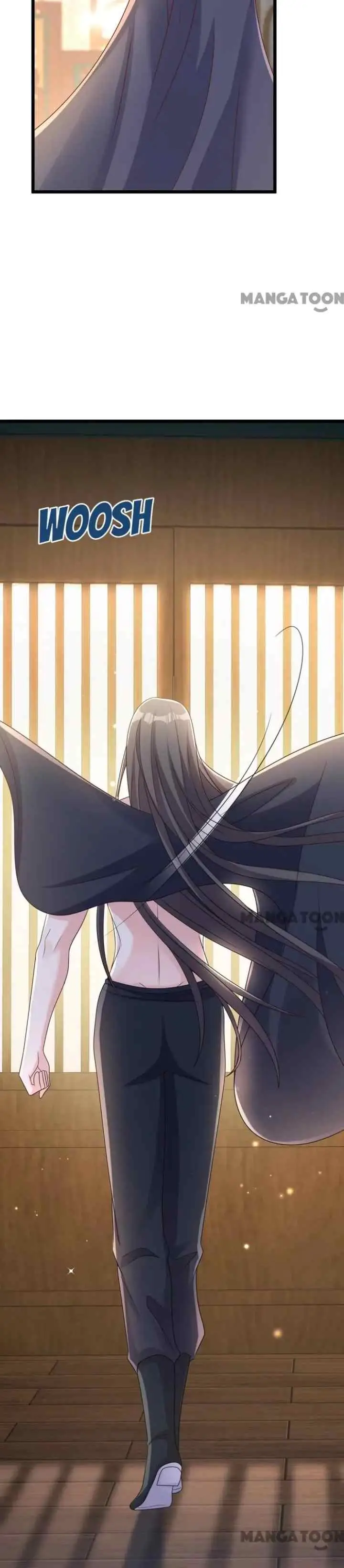 My Chubby Princess Consort chapter 248 halaman 17