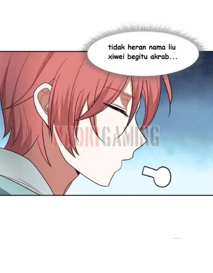 I Have a Dragon on My Body chapter 167 halaman 12