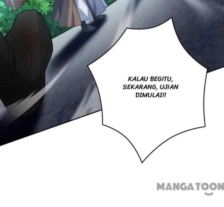 Seclusion With Apprentices chapter 174 halaman 16