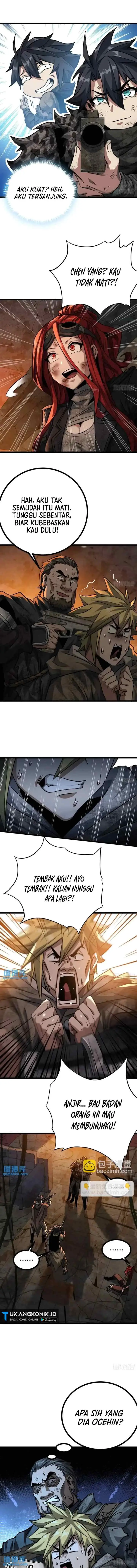 This Game Is Too Realistic chapter 43 halaman 8