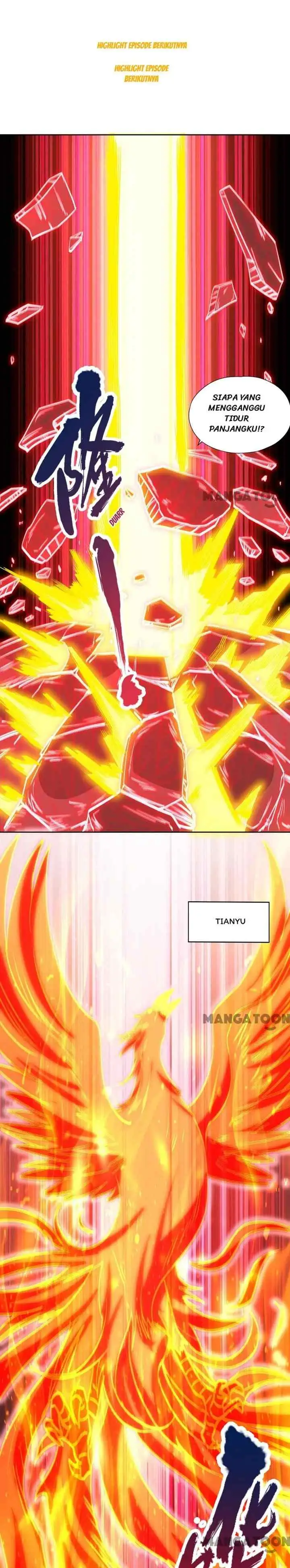 I Was Trapped On The Same Day For 100,000 Years chapter 457 halaman 14