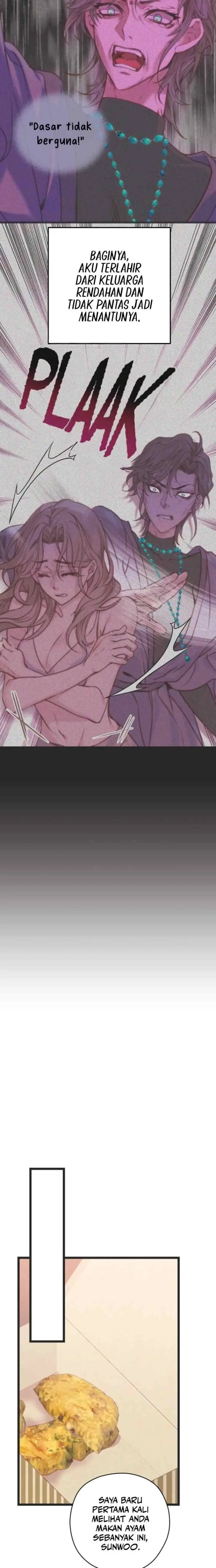 Couple's Time chapter 23 halaman 5