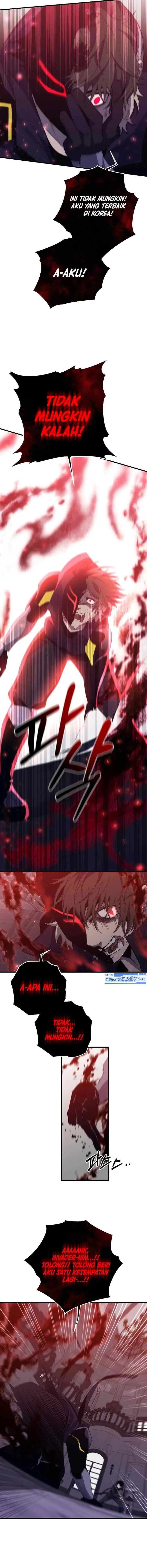 990k Ex-Life Hunter chapter 82 halaman 7