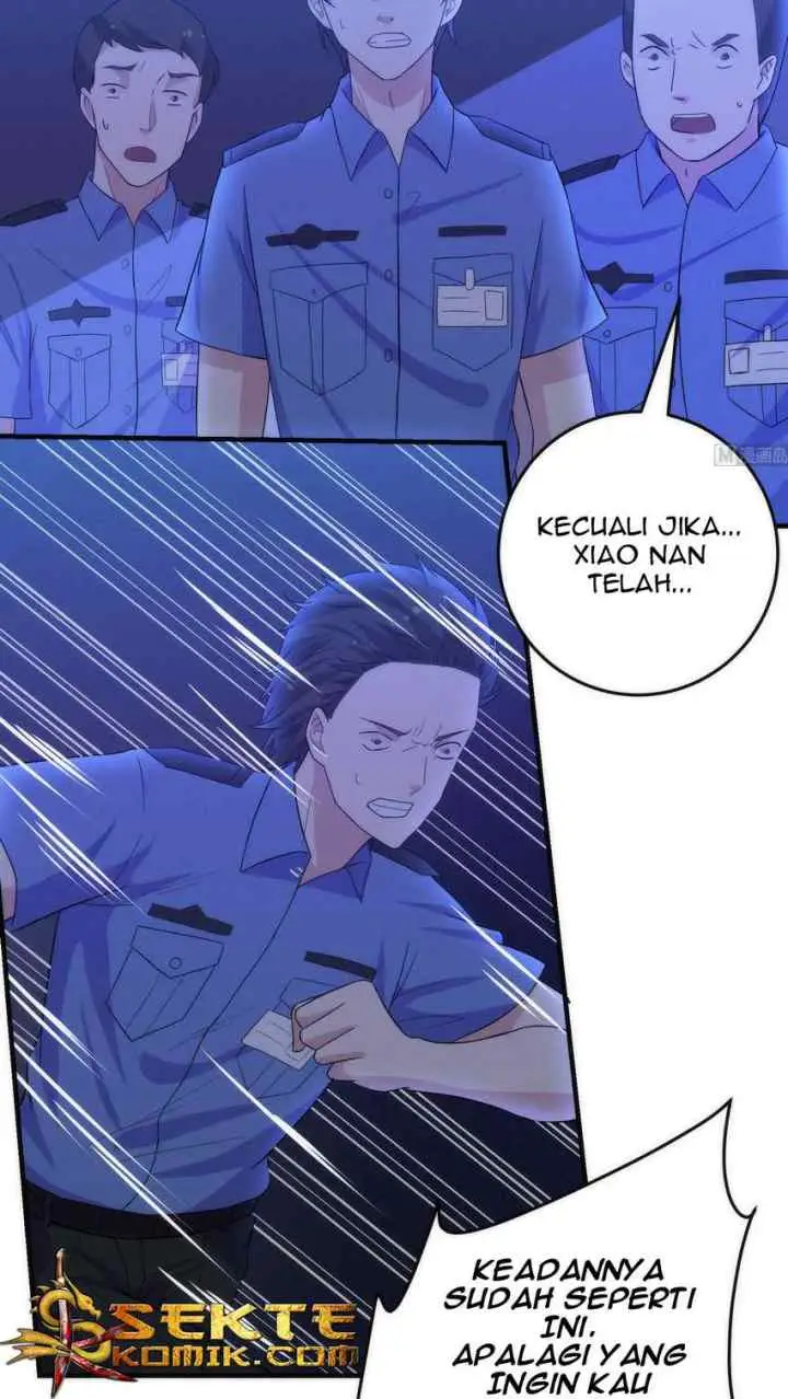 My Plug-in Spirit Ring chapter 20 halaman 12